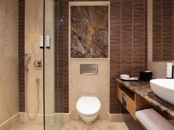 Fairfield by Marriott Jaipur : photo 1 de la chambre premium aravali hill view 1 king