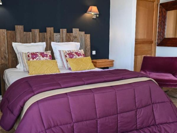 Chambres d'Hôtes Bianca Casa : photo 1 de la chambre chambre luxe