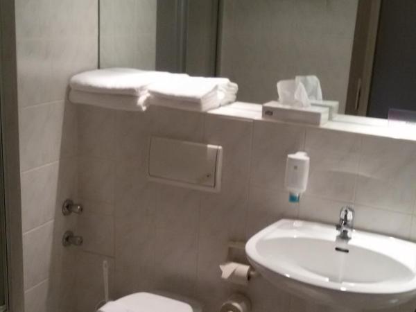 Solitaire Hotel : photo 4 de la chambre chambre simple