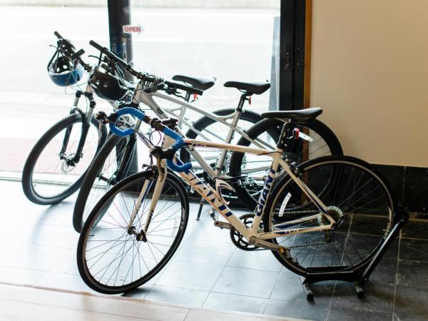 Nagasaki House Burabura : photo 3 de la chambre chambre Économique de style japonais
