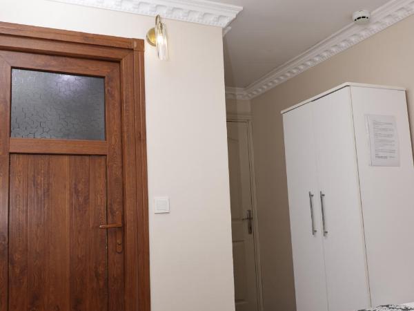 Nar Hotel : photo 6 de la chambre chambre double avec salle de bains privative