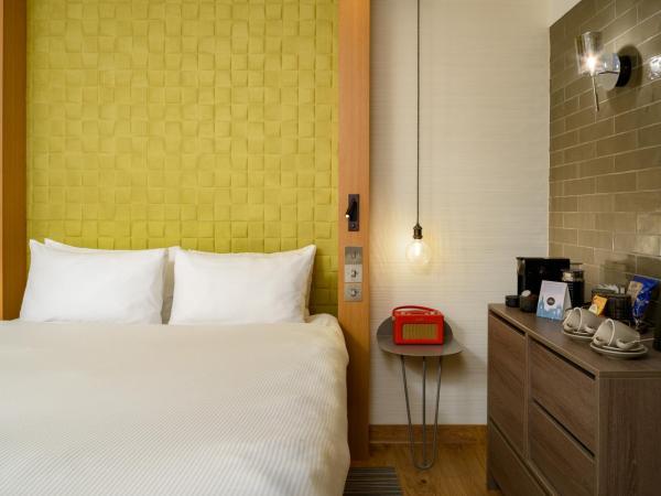 Market Street hotel : photo 3 de la chambre chambre double - cozy 