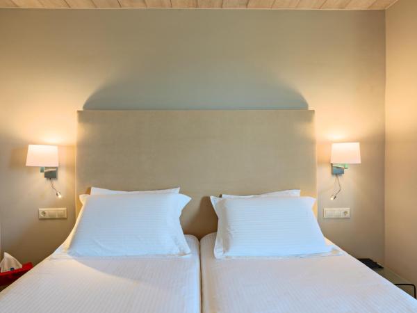 Kyma Suites Beach Hotel : photo 7 de la chambre chambre double - vue sur mer