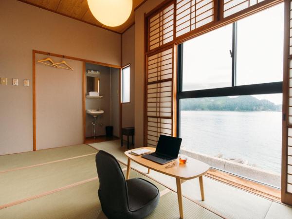 Nagasaki House Burabura : photo 1 de la chambre chambre Économique de style japonais