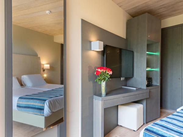 Kyma Suites Beach Hotel : photo 8 de la chambre chambre double - vue sur mer