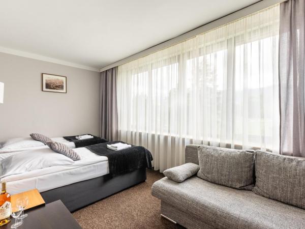 Hotel Helios : photo 9 de la chambre chambre triple