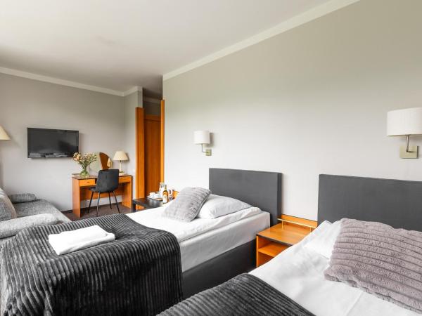 Hotel Helios : photo 10 de la chambre chambre triple