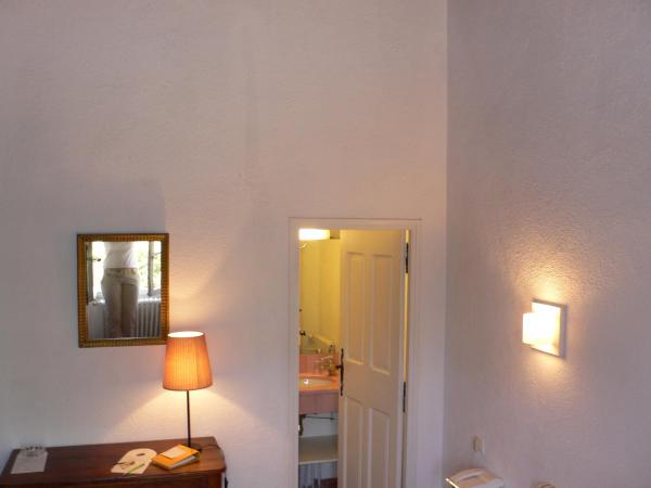 Hôtel la Figuière : photo 5 de la chambre petite chambre double
