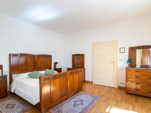 Il Castellaro Country House : photo 3 de la chambre chambre double