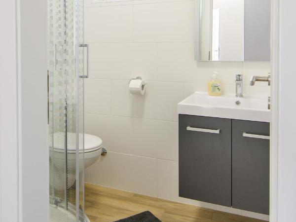 Apartments & Rooms Darrer : photo 1 de la chambre appartement 1 chambre