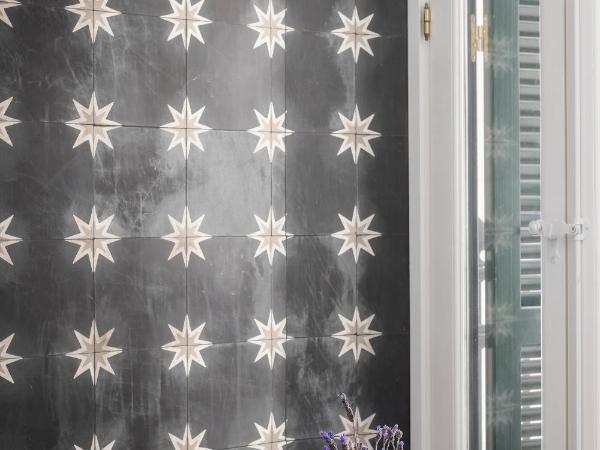 Villa Elisa : photo 3 de la chambre chambre double ou lits jumeaux