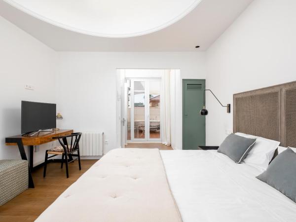 Villa Elisa : photo 3 de la chambre chambre double ou lits jumeaux