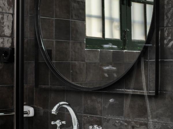 Villa Elisa : photo 3 de la chambre chambre double avec terrasse