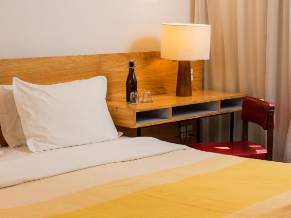 Ipanema Inn Hotel : photo 1 de la chambre chambre standard