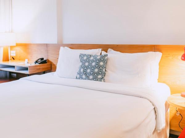 Ipanema Inn Hotel : photo 1 de la chambre chambre supérieure