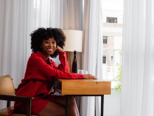 Ipanema Inn Hotel : photo 1 de la chambre suite en duplex