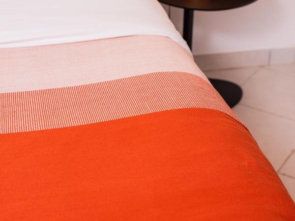 Ipanema Inn Hotel : photo 2 de la chambre suite en duplex