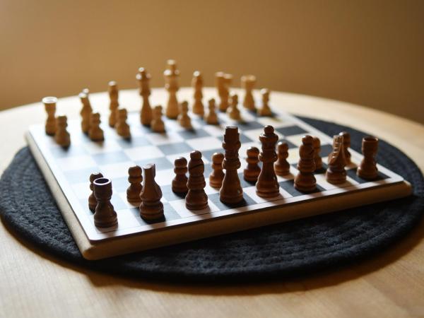 Les bergeronnettes - Chambres d'Hôtes Bergerac : photo 6 de la chambre chambre triple - vue sur jardin