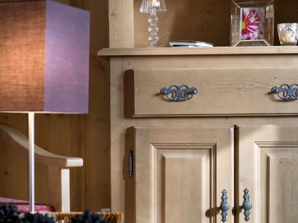 CGH Résidences & Spas Le Village De Lessy : photo 3 de la chambre appartement 1 chambre (4 adultes) avec accès au spa