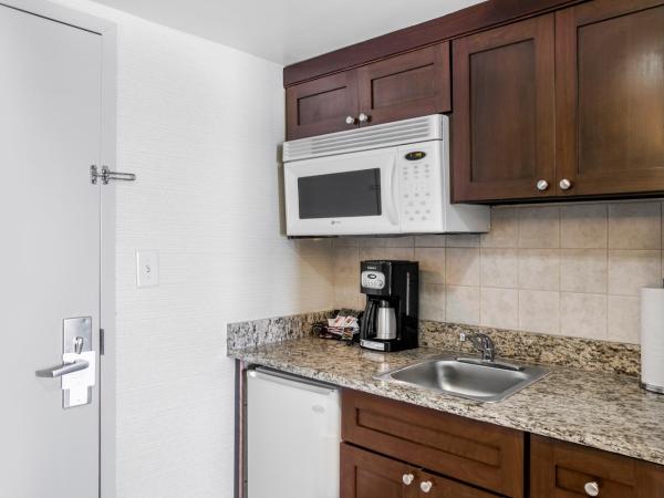 Beach Quarters Resort : photo 2 de la chambre studio de luxe en front de mer