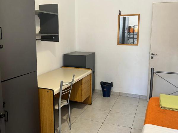 Reina Madre Hostel : photo 6 de la chambre lit simple dans dortoir de 4 lits