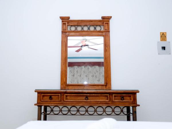 Hotel Avenida Cancun : photo 8 de la chambre chambre lits jumeaux supérieure