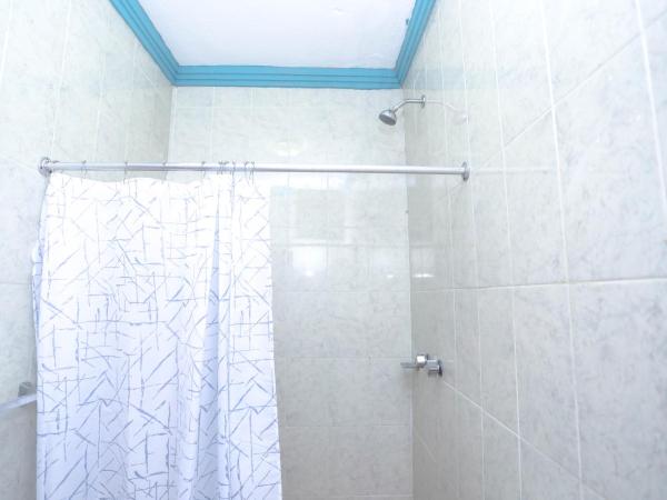 Hotel Avenida Cancun : photo 1 de la chambre chambre double