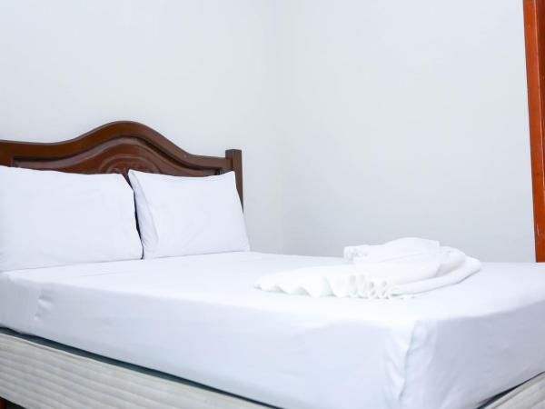 Hotel Avenida Cancun : photo 4 de la chambre chambre double