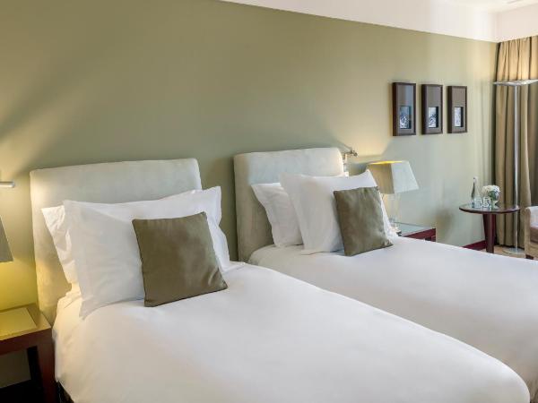 Crowne Plaza Porto, an IHG Hotel : photo 3 de la chambre chambre standard