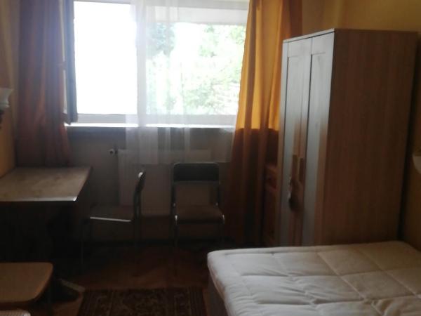 U Sowy : photo 1 de la chambre chambre double ou lits jumeaux