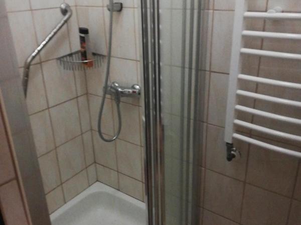 U Sowy : photo 2 de la chambre chambre lits jumeaux