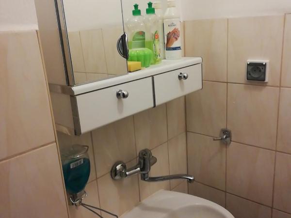 U Sowy : photo 4 de la chambre chambre lits jumeaux