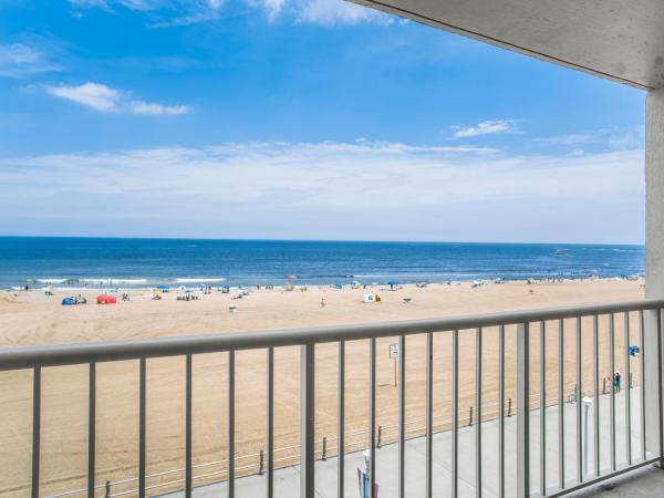 Beach Quarters Resort : photo 5 de la chambre studio de luxe en front de mer