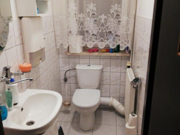 U Sowy : photo 5 de la chambre chambre simple