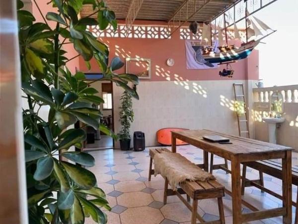 casanostra : photo 3 de la chambre appartement - vue sur mer