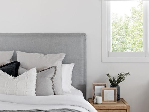 Cape Beach House : photo 2 de la chambre appartement 1 chambre de luxe avec balcon