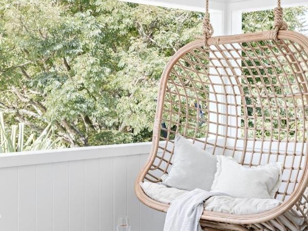 Cape Beach House : photo 6 de la chambre appartement 1 chambre de luxe avec balcon