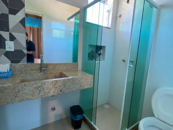 Foca Guest House : photo 1 de la chambre chambre triple confort