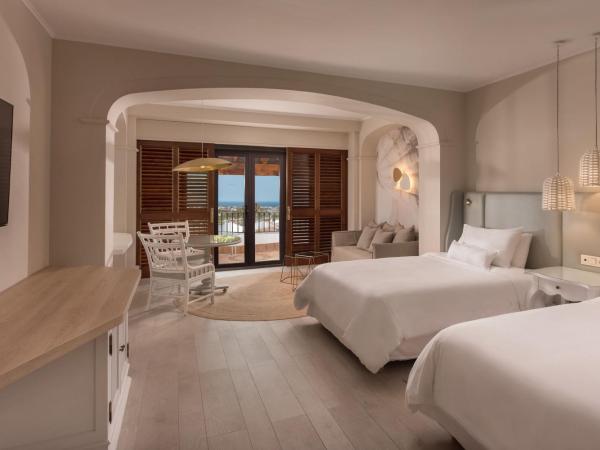 The Westin La Quinta Golf Resort & Spa, Benahavis, Marbella : photo 2 de la chambre chambre lits jumeaux deluxe