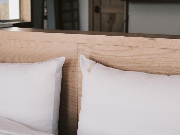 guesthouse by good neighbor : photo 2 de la chambre suite - vue sur jardin