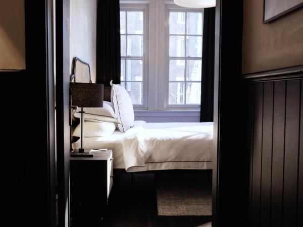 The Strand Hotel : photo 1 de la chambre hébergement deluxe