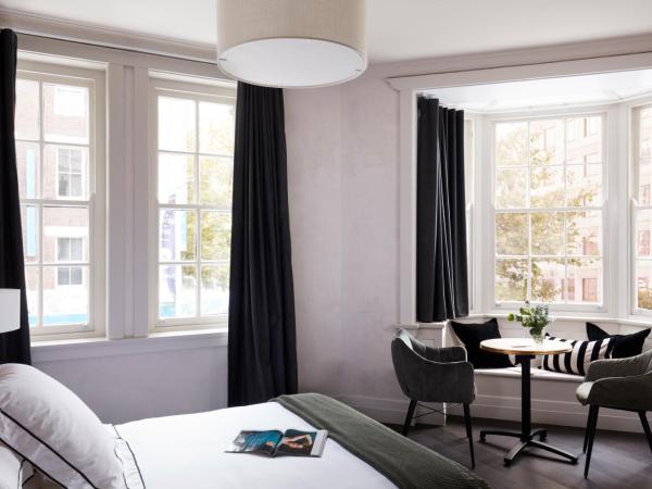 The Strand Hotel : photo 3 de la chambre hébergement deluxe