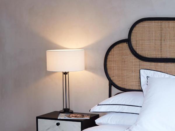 The Strand Hotel : photo 3 de la chambre strand 01