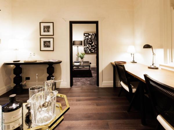 The Strand Hotel : photo 1 de la chambre strand 01