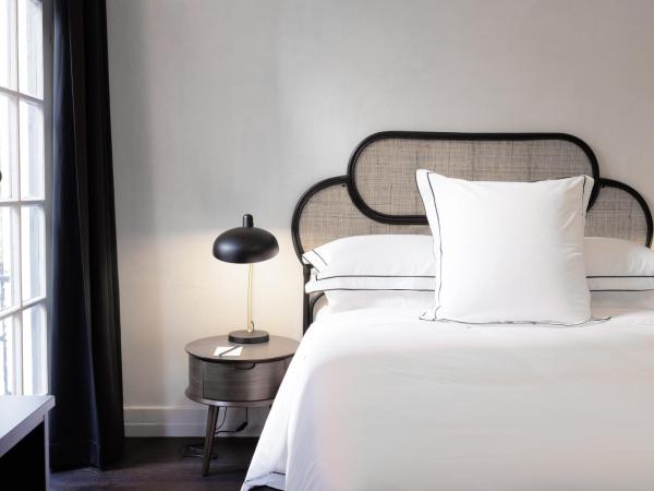 The Strand Hotel : photo 3 de la chambre petite chambre