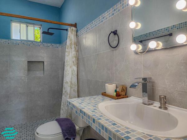 Antillas : photo 7 de la chambre chambre double avec terrasse