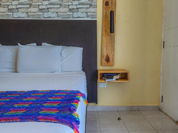 Antillas : photo 9 de la chambre chambre double avec terrasse