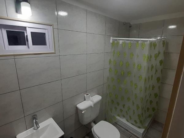 Clover Hostel : photo 9 de la chambre chambre double deluxe