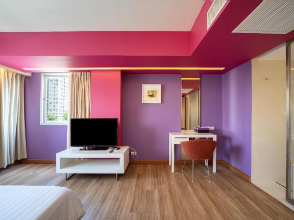 Veronica Residence : photo 7 de la chambre suite 1 chambre