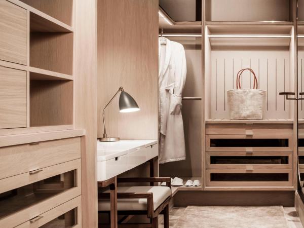 One&Only Le Saint Géran, Mauritius : photo 6 de la chambre suite junior avec balcon côté plage